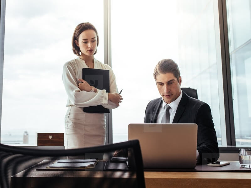 Có kiến thức chuyên môn về công việc thư ký Hội đồng Quản trị