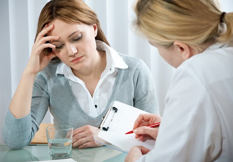 Công việc của một nhân viên tư vấn tâm lý là gì?