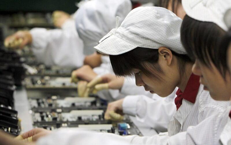 Trở thành một nhân viên lắp ráp máy tính cần làm những gì?