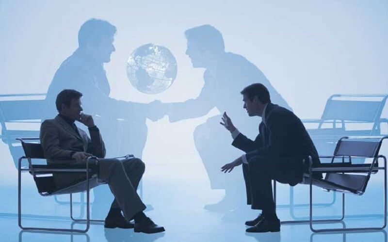Khái quát về vị trí nhân viên mua hàng nước ngoài