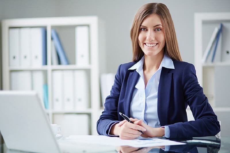 Công việc của một thư ký Hội đồng Quản trị