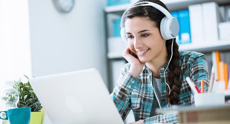 Lương của công việc viết bài tiếng anh khá hấp dẫn