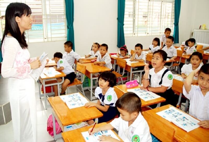 Điều kiện đặc cách vào biên chế nhà trường