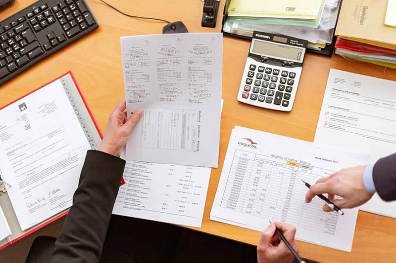 Công việc biên dịch tài liệu, văn bản, giấy tờ