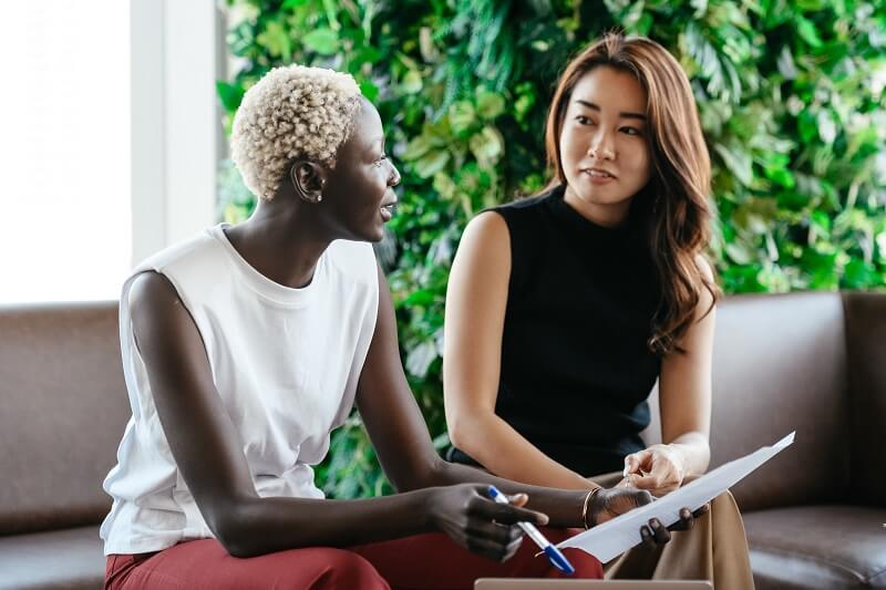 Vị trí này phải giỏi ăn nói