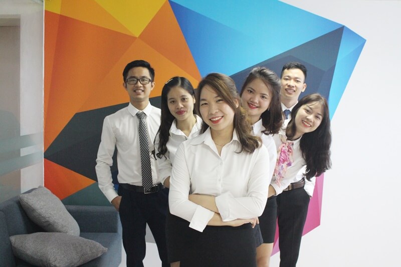 Intern designer