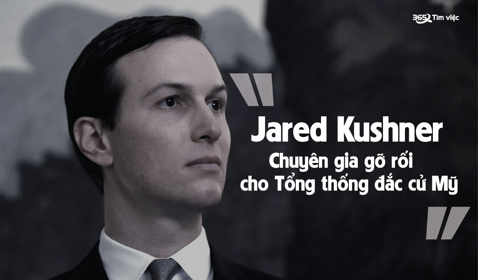 Jared Kushner