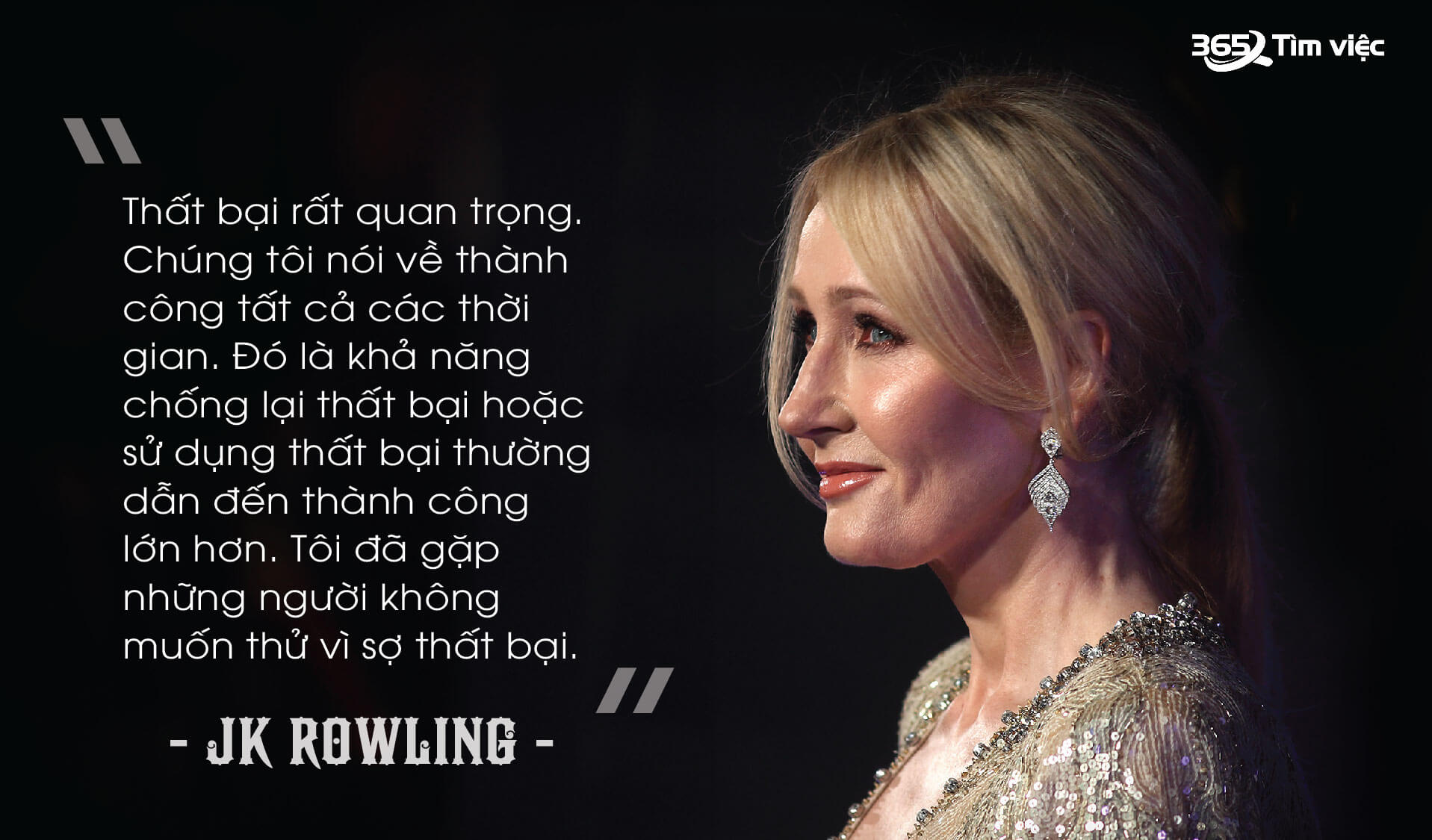 Gia đình của nữ nhà văn J.K Rowling 