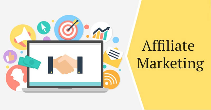 Thế nào là affiliate marketing?