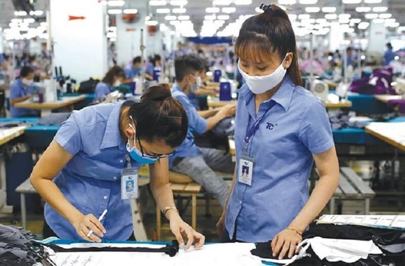 Khái quát về nhân viên kiểm hàng may mặc
