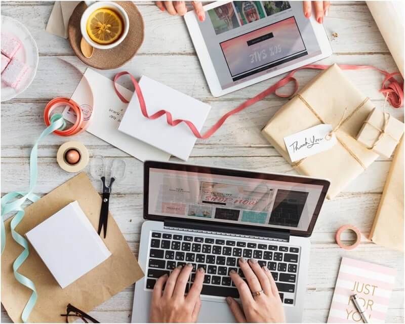Kinh nghiệm khi đi xin việc trả lời tin nhắn online tại nhà