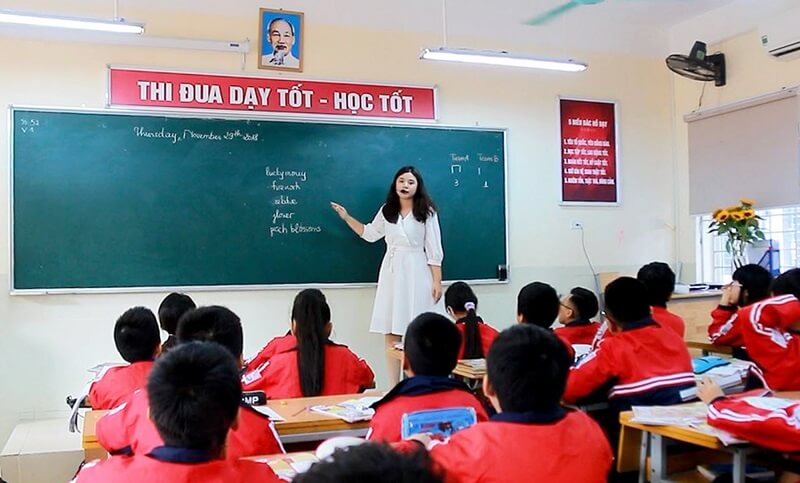 Giỏi giao tiếp, thuyết trình là một kỹ năng cần có