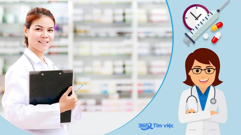 Làm sao để ứng tuyển thành công kỹ sư hóa dược