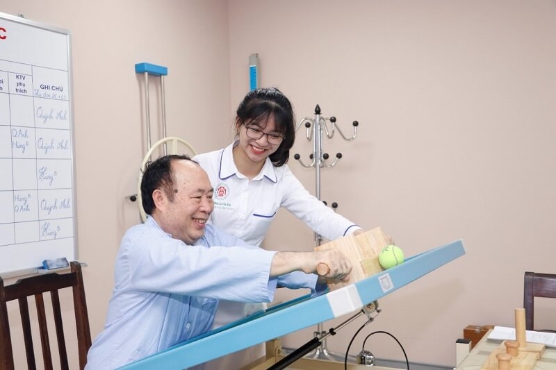 Hướng dẫn bệnh nhân