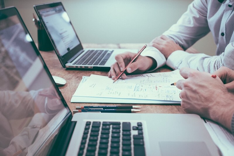 Công việc của một key account manager