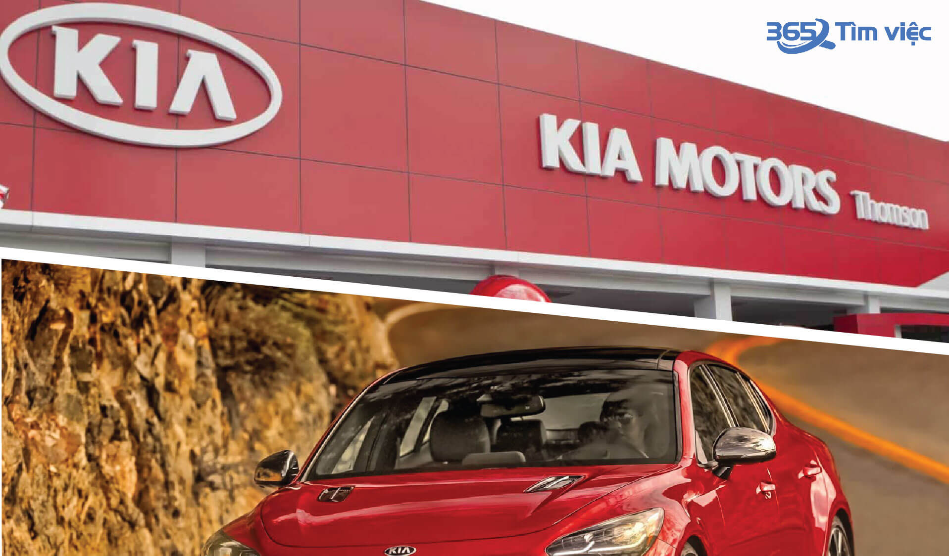 KIA đối diện với khủng hoảng