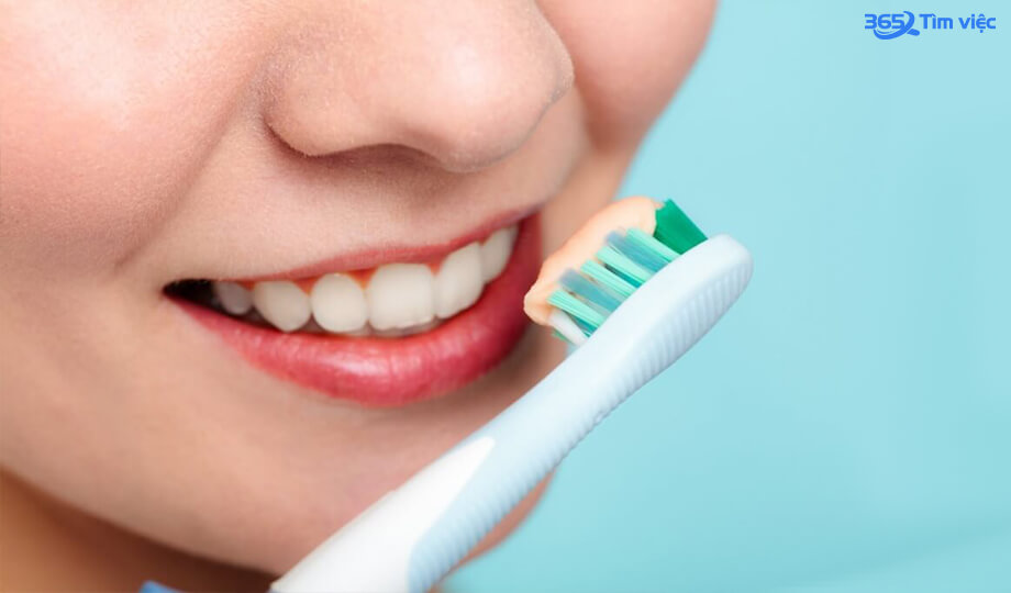 Bàn chải răng ra đời như thế nào?