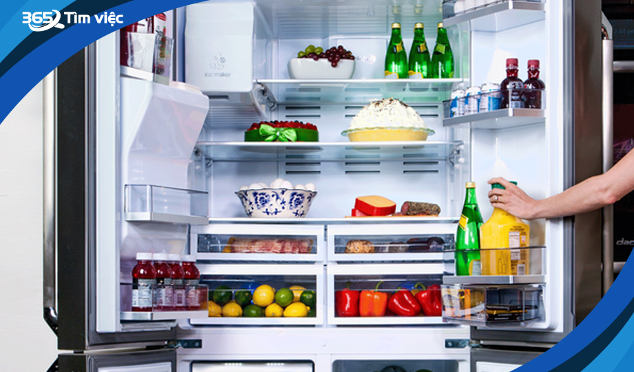 Quan niệm về độ an toàn của tủ lạnh theo khoa học 