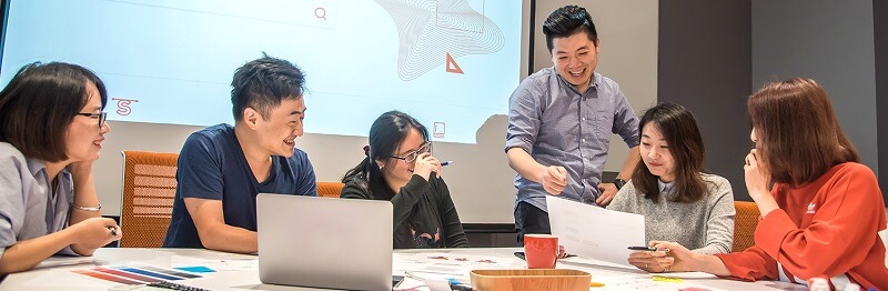 Lớp học designer