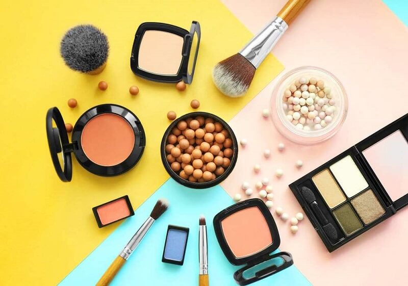Lưu ý tìm việc tại công ty mỹ phẩm uy tín