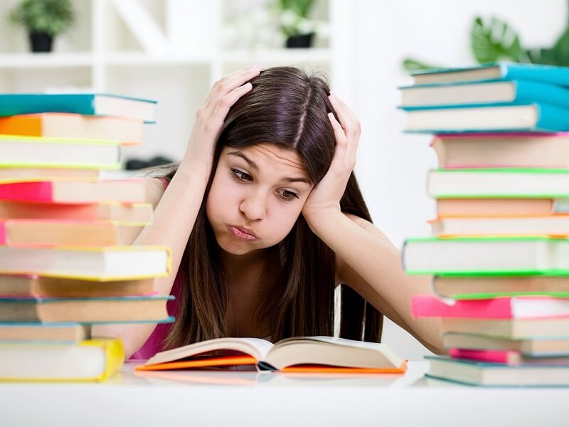 Lưu ý khi viết theo mẫu tiểu luận chuẩn