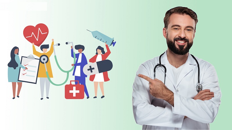 Các kỹ năng cần có của một bác sĩ tiêm chủng