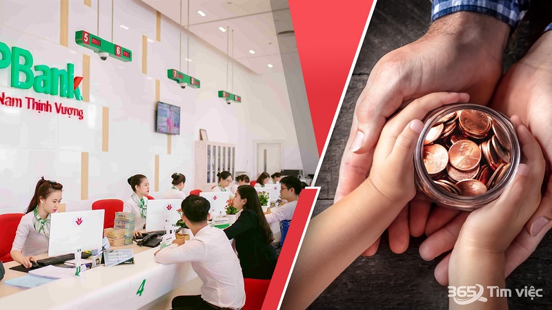 Mức lương của một chuyên viên hỗ trợ tín dụng