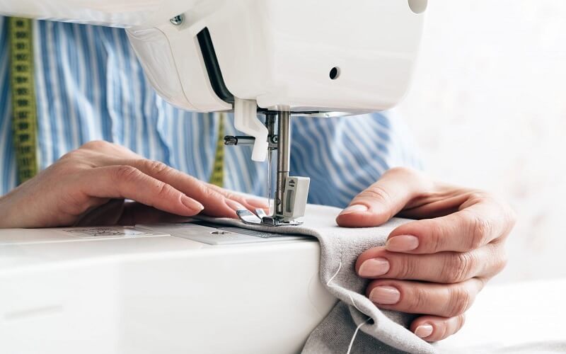 Mức lương đối với nhân viên kiểm hàng may mặc