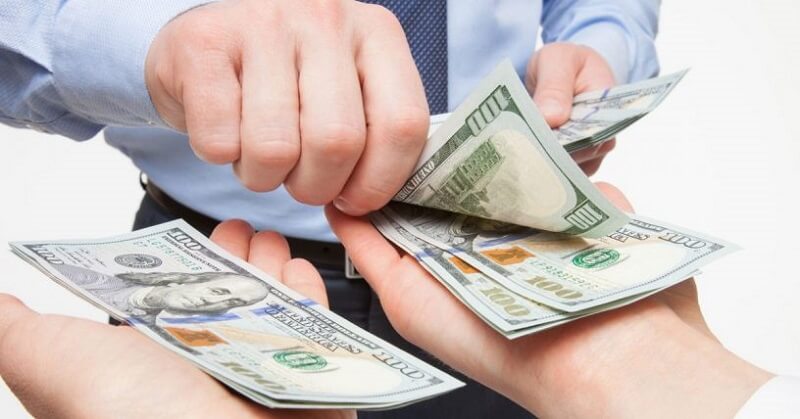 Mức lương công việc thư ký Hội đồng Quản trị