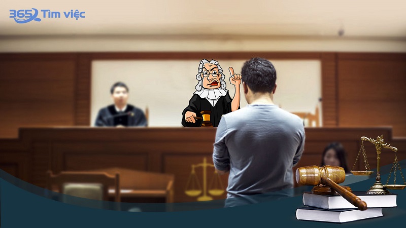 Cách viết mục tiêu nghề nghiệp cho sinh viên mới ra trường ngành Luật – pháp lý