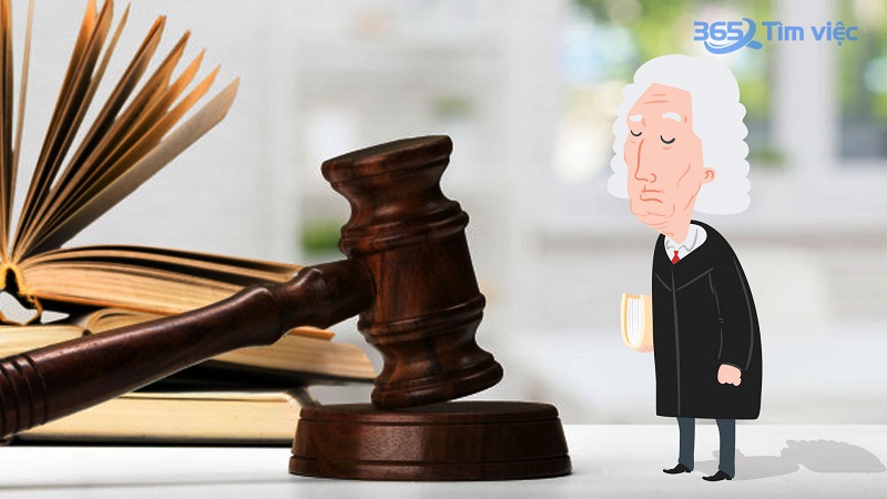  Cách viết mục tiêu ngành Luật – pháp lý cho người đã có kinh nghiệm