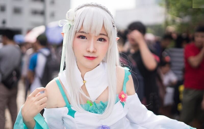 Tiêu chí lựa chọn mẫu ảnh