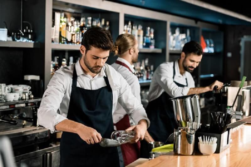Nhanh nhẹn và linh hoạt trong công việc