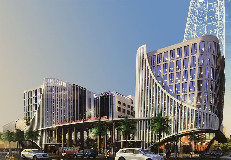 Nhân viên đài truyền hình là gì?