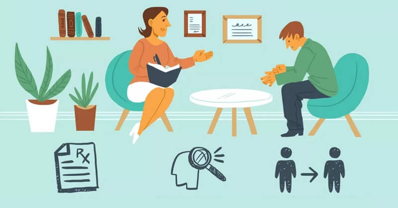 Những yêu cầu để trở thành nhân viên tư vấn tâm lý
