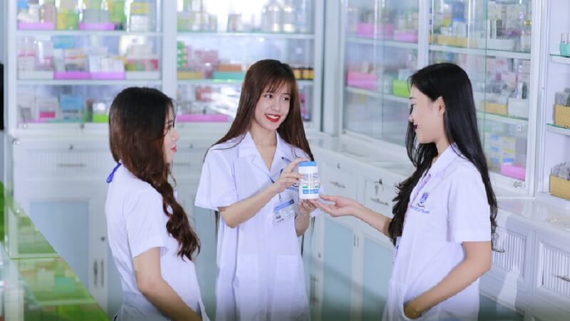Yêu cầu công việc nhân viên y tế cơ quan