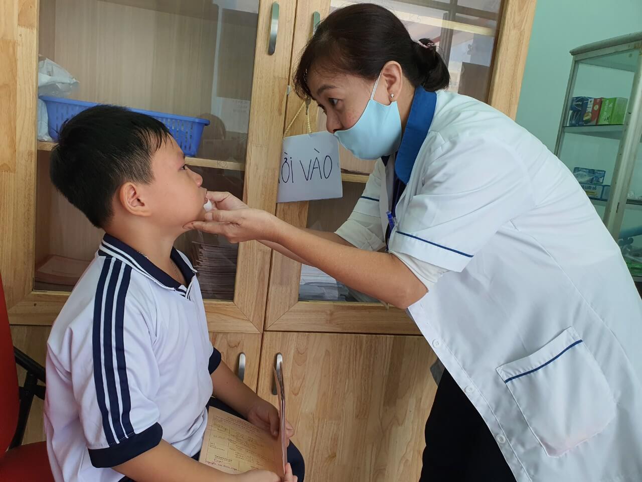 Bí quyết để tìm kiếm việc làm nhân viên y tế cơ quan