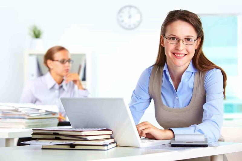 Yêu cầu để trở thành nhân viên nhập liệu ngân hàng