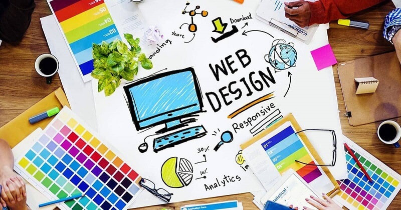 Sản phẩm của Intern designer