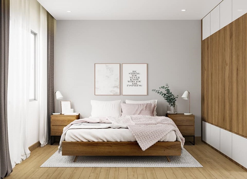 Lập kế hoạch dự án chặt chẽ, hợp lý, bám sát tiến độ dự án