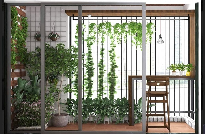 Mô tả công việc