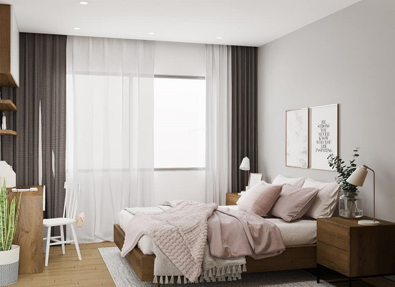 Sắp xếp công việc cho một dự án thiết kế