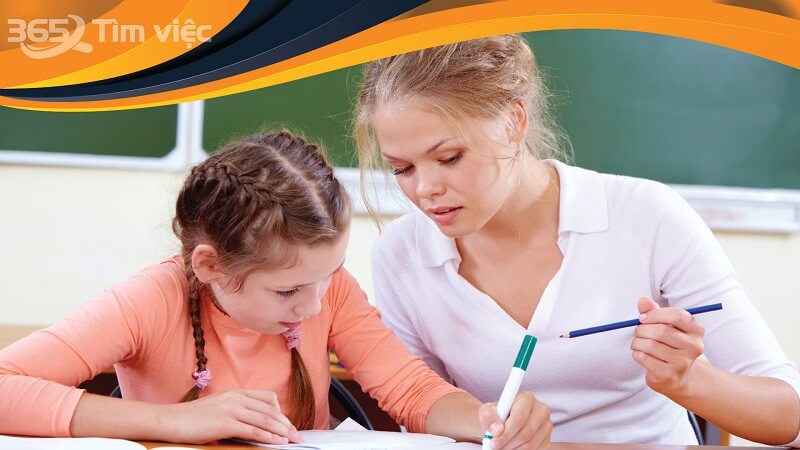 Quyền lợi được hưởng của giáo viên trường quốc tế