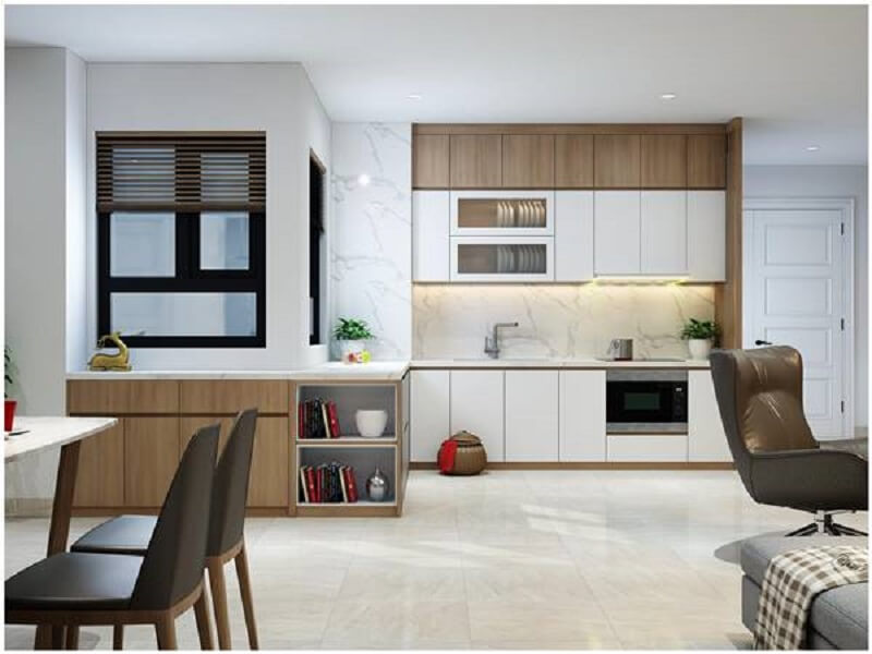 Điểm danh những quyền lợi dành cho thợ lắp đặt nội thất