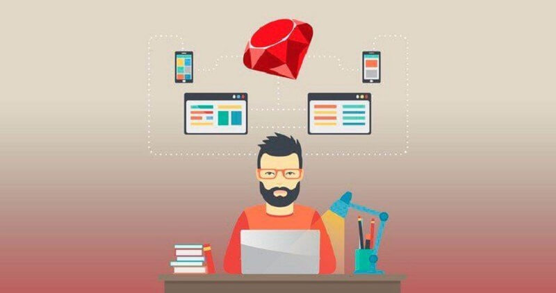Ruby on rails là gì?