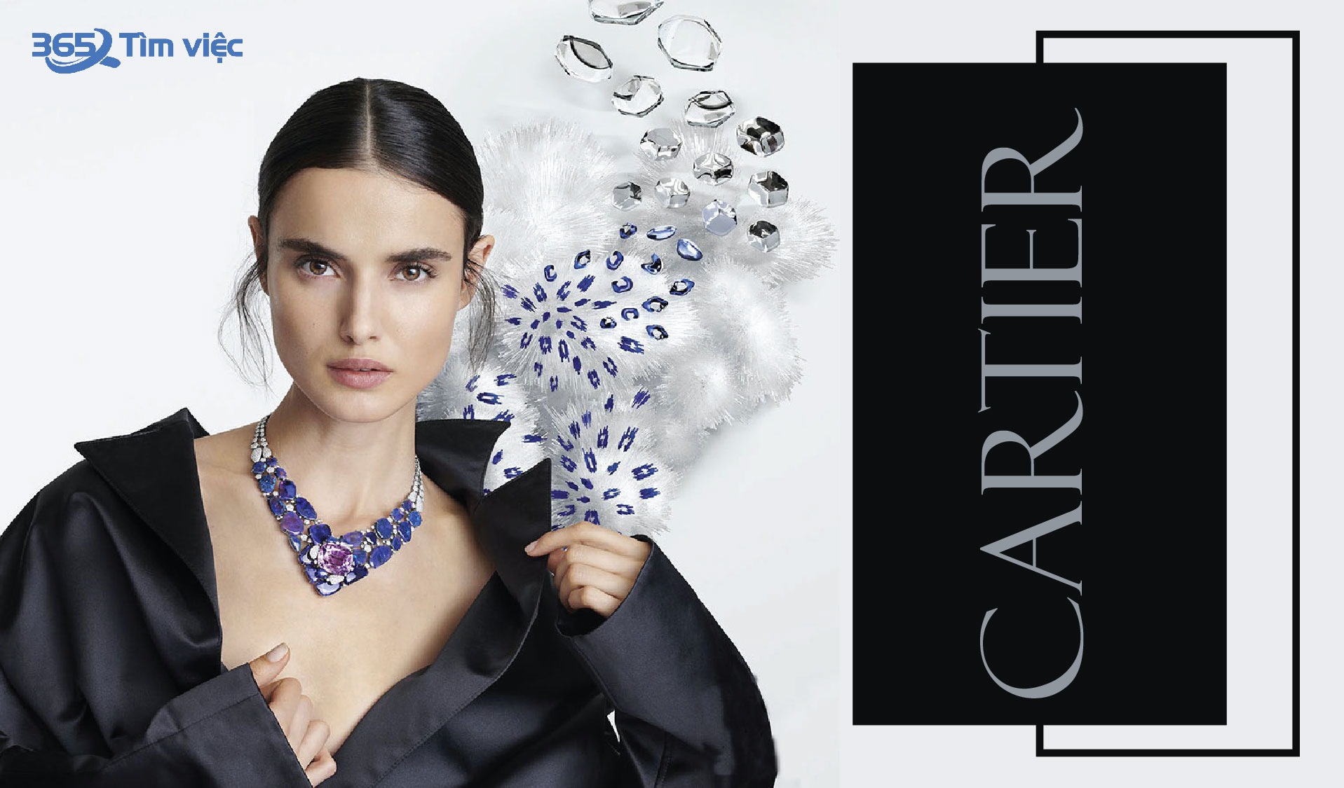 Lịch sử dày dặn của thương hiệu Cartier suốt gần 170 năm