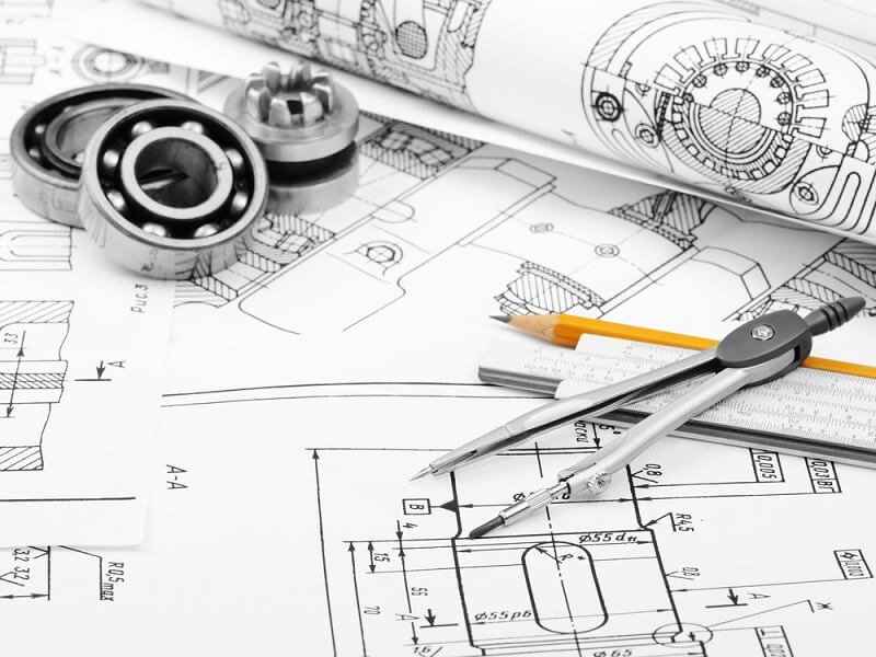 Giới thiệu về việc làm thiết kế tạo dáng công nghiệp