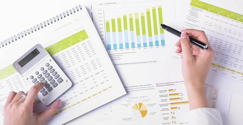 Mô tả chi tiết các nhiệm vụ cần thực hiện trong việc làm thực tập phân tích tài chính