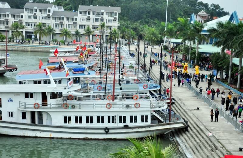 Kinh nghiệm để có được công việc thuyền trưởng tàu du lịch phù hợp