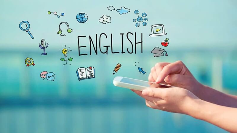Việc làm viết bài tiếng anh hiện đang khá phổ biến